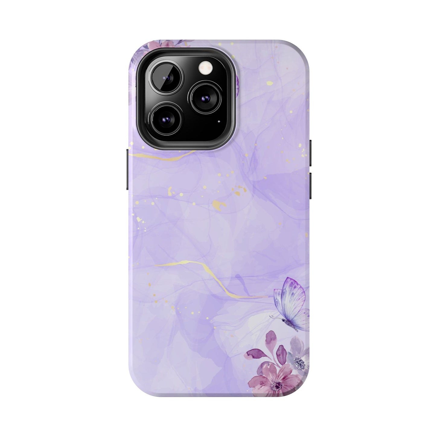 "Butterfly Bloom" - Case