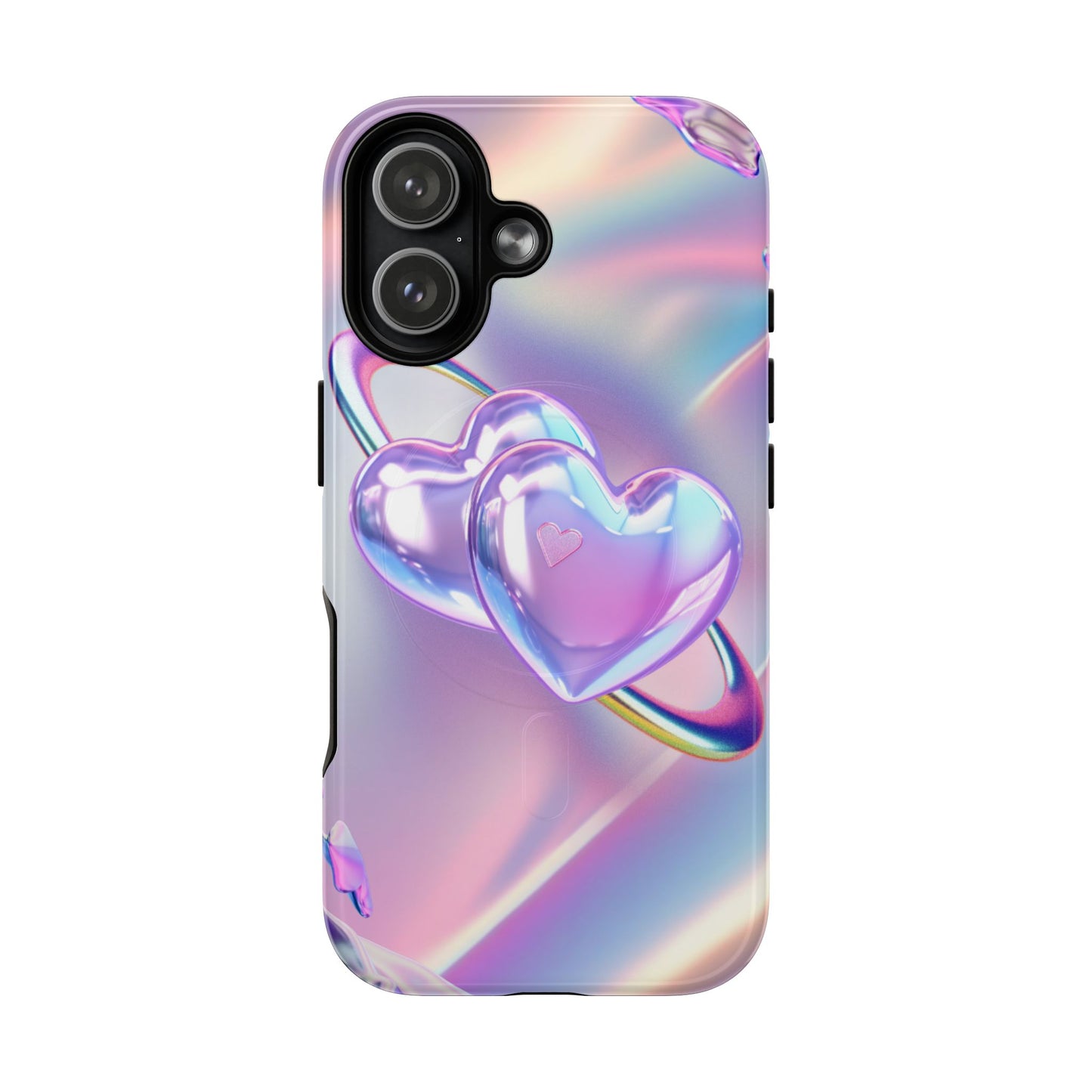 Phone Case - 'Heart Stealer'