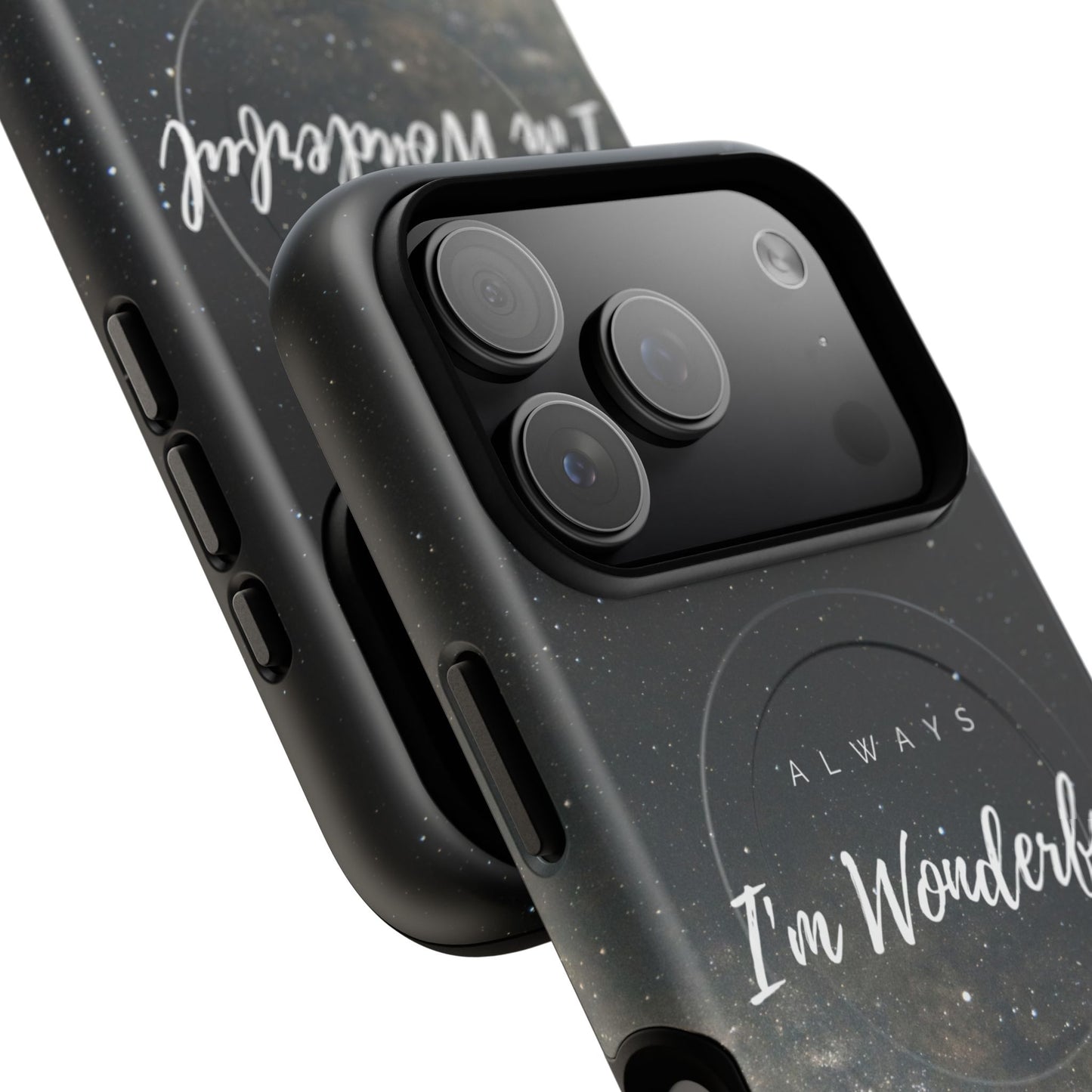 Phone Case - 'Always Wonderful'