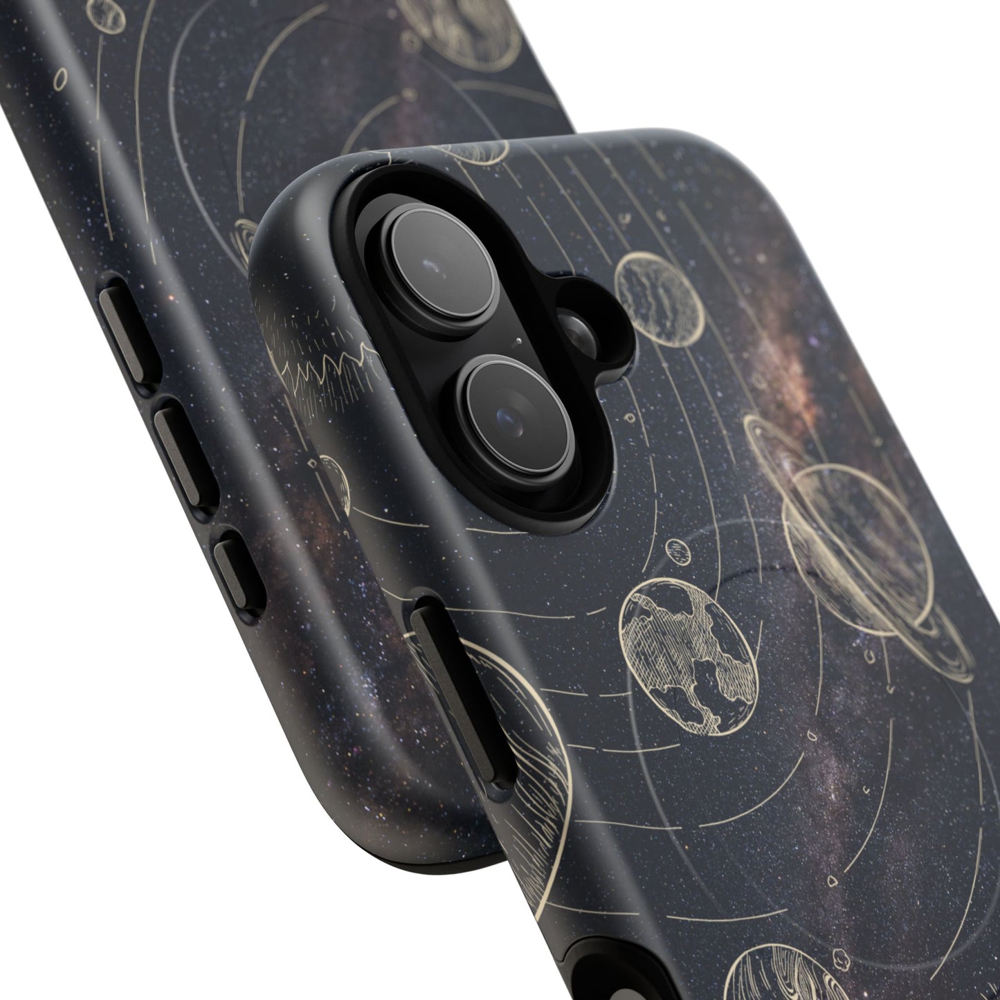 Phone Case - 'Planet'