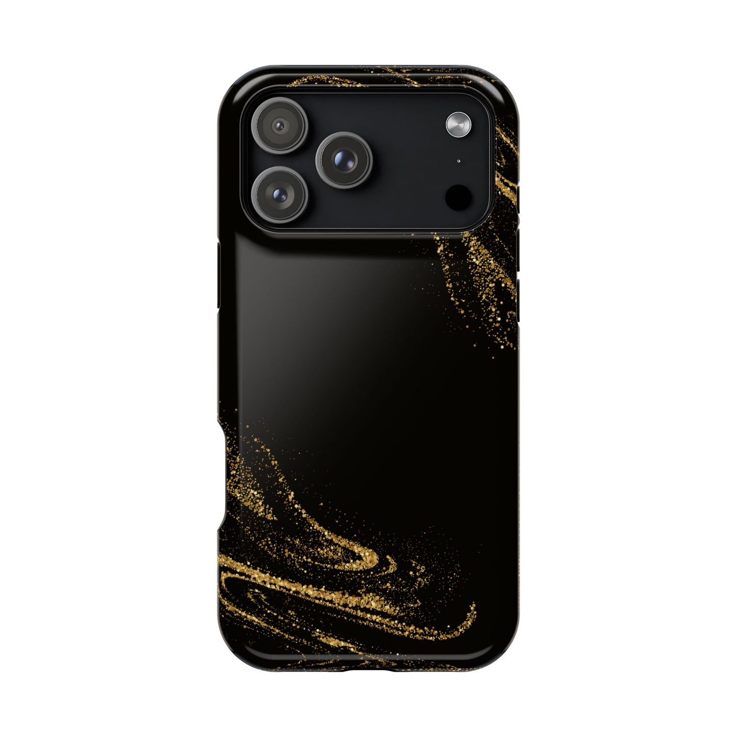 Phone Case - 'The Golden Touch'