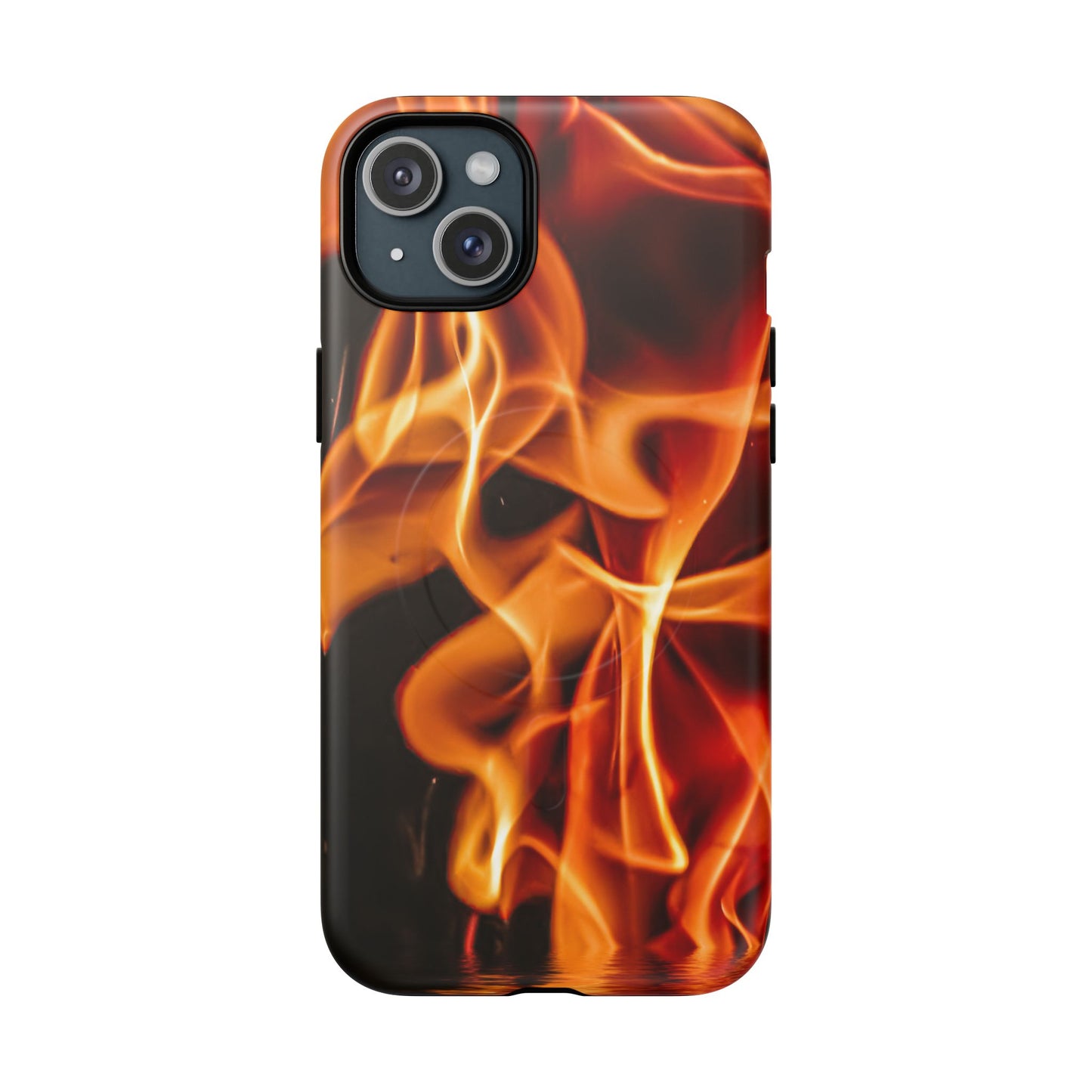 Phone Case - 'Fire'