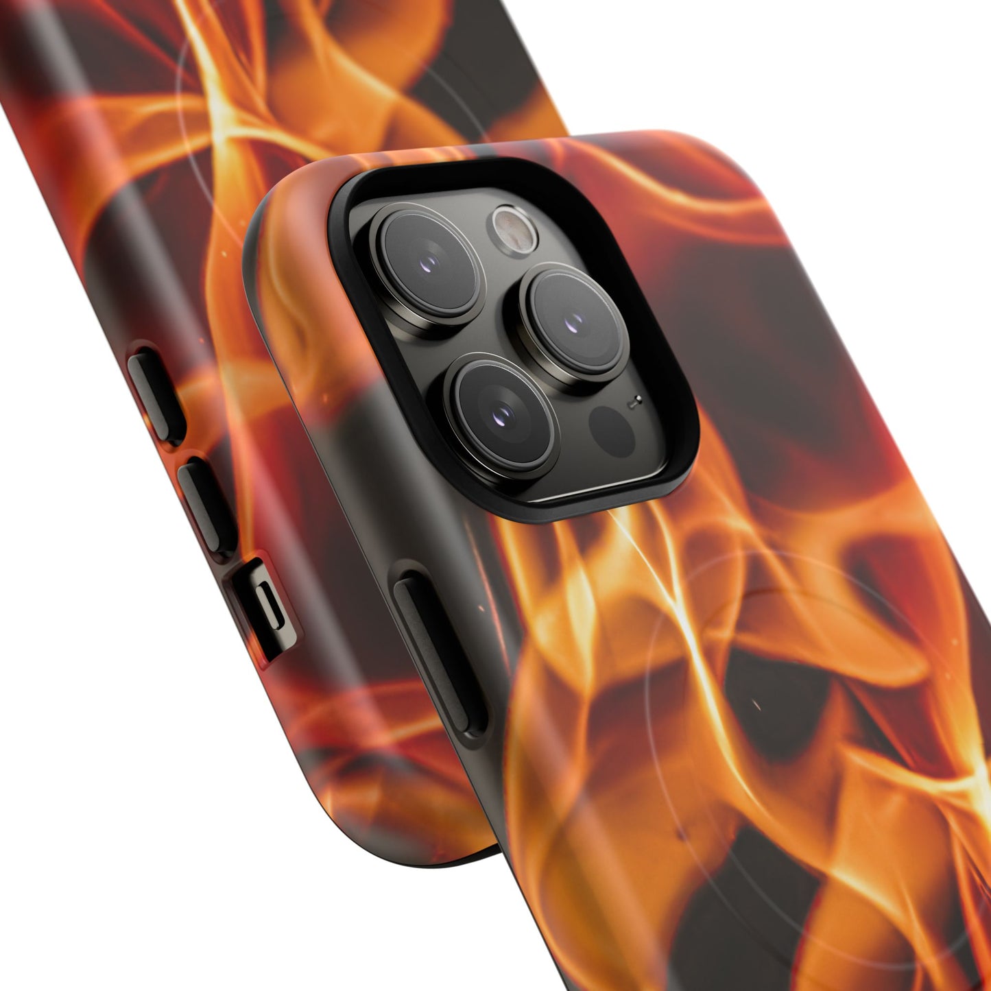 Phone Case - 'Fire'