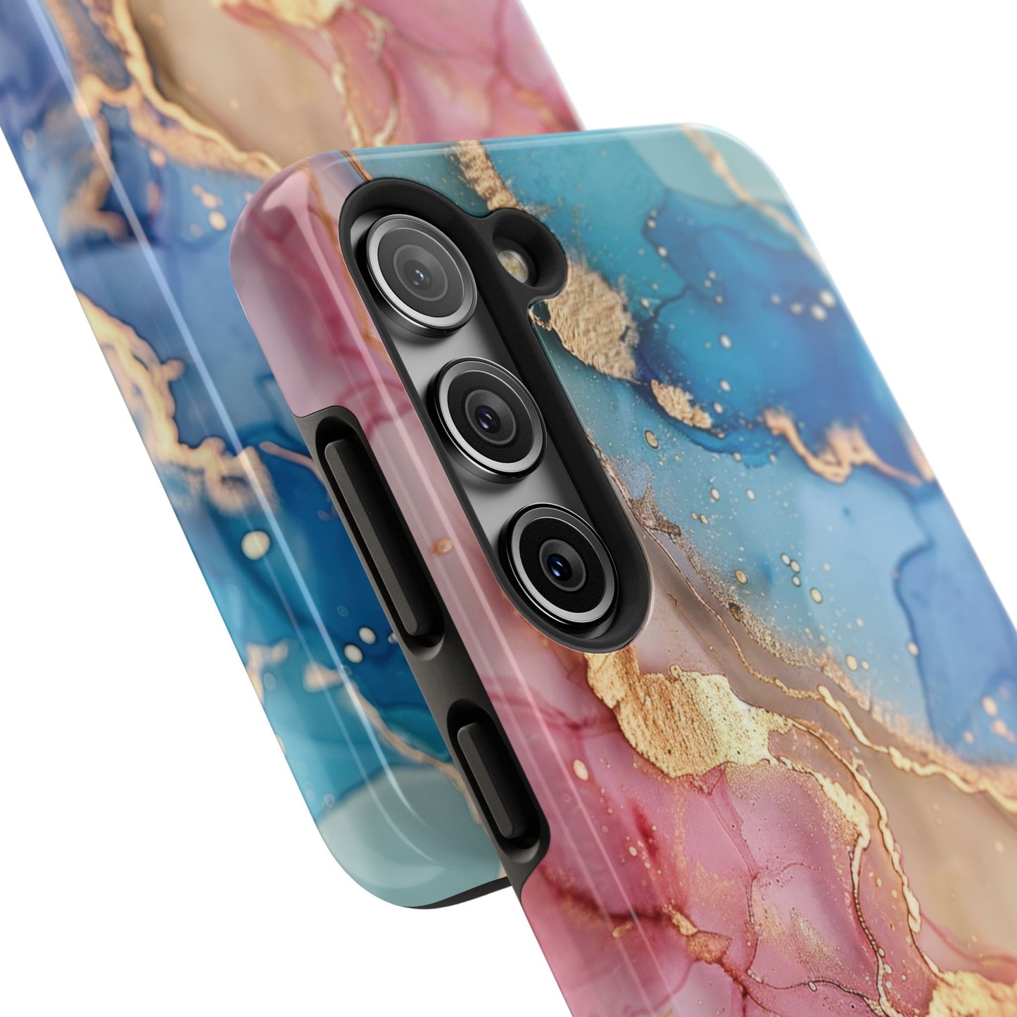 "Aurora Luxe" - Case