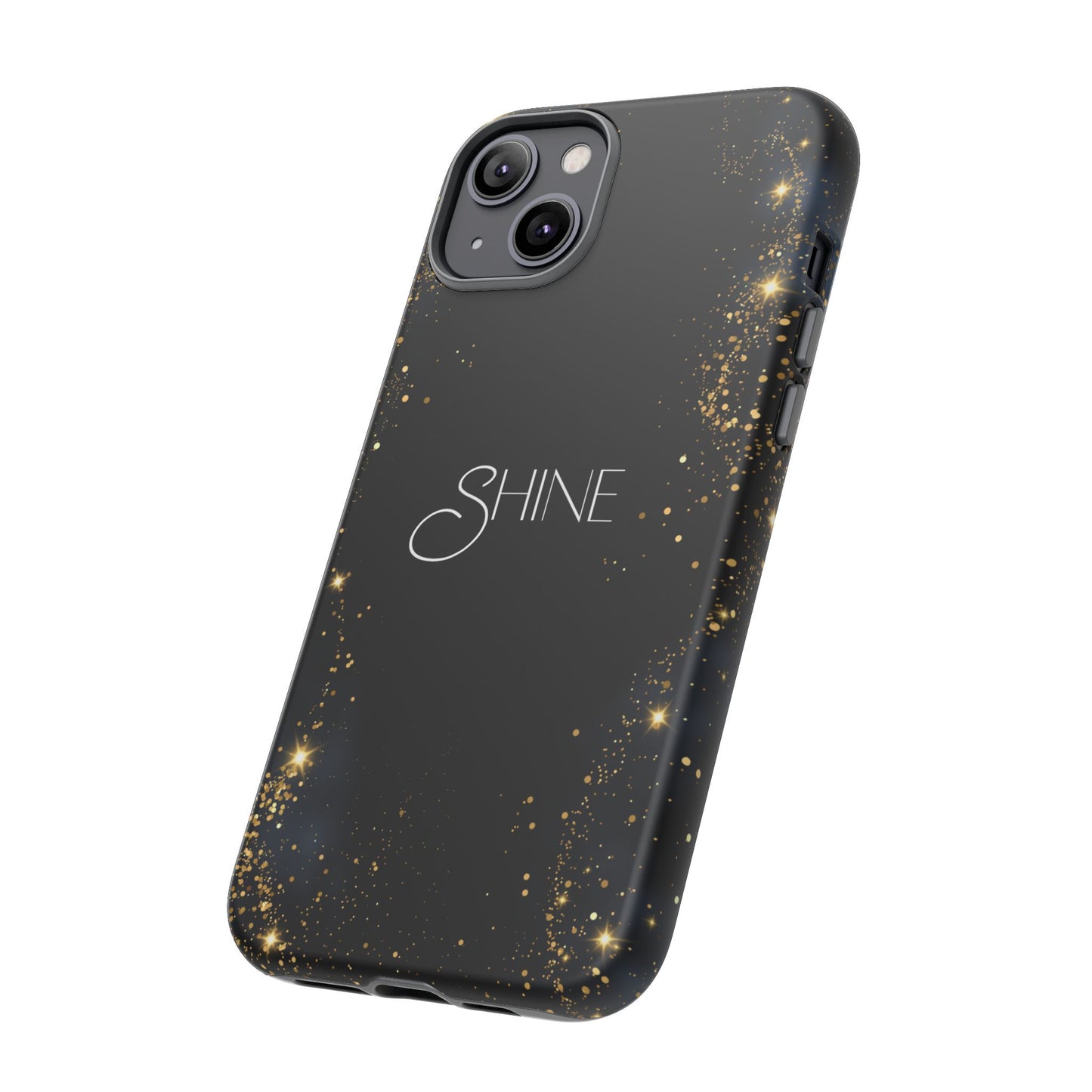 Phone Case - "Shine"