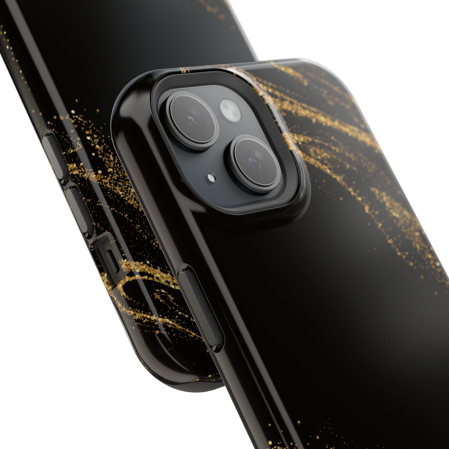 Phone Case - 'The Golden Touch'