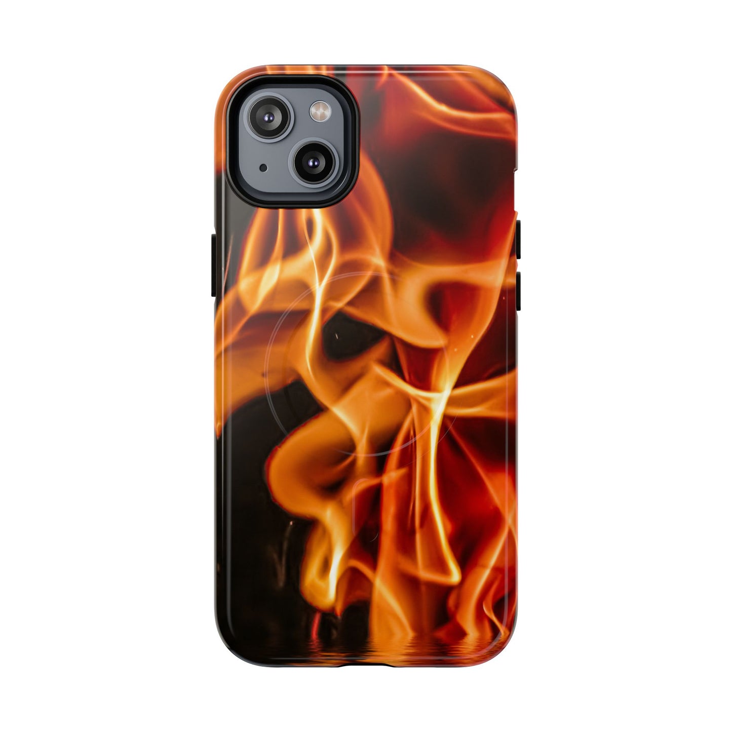 Phone Case - 'Fire'