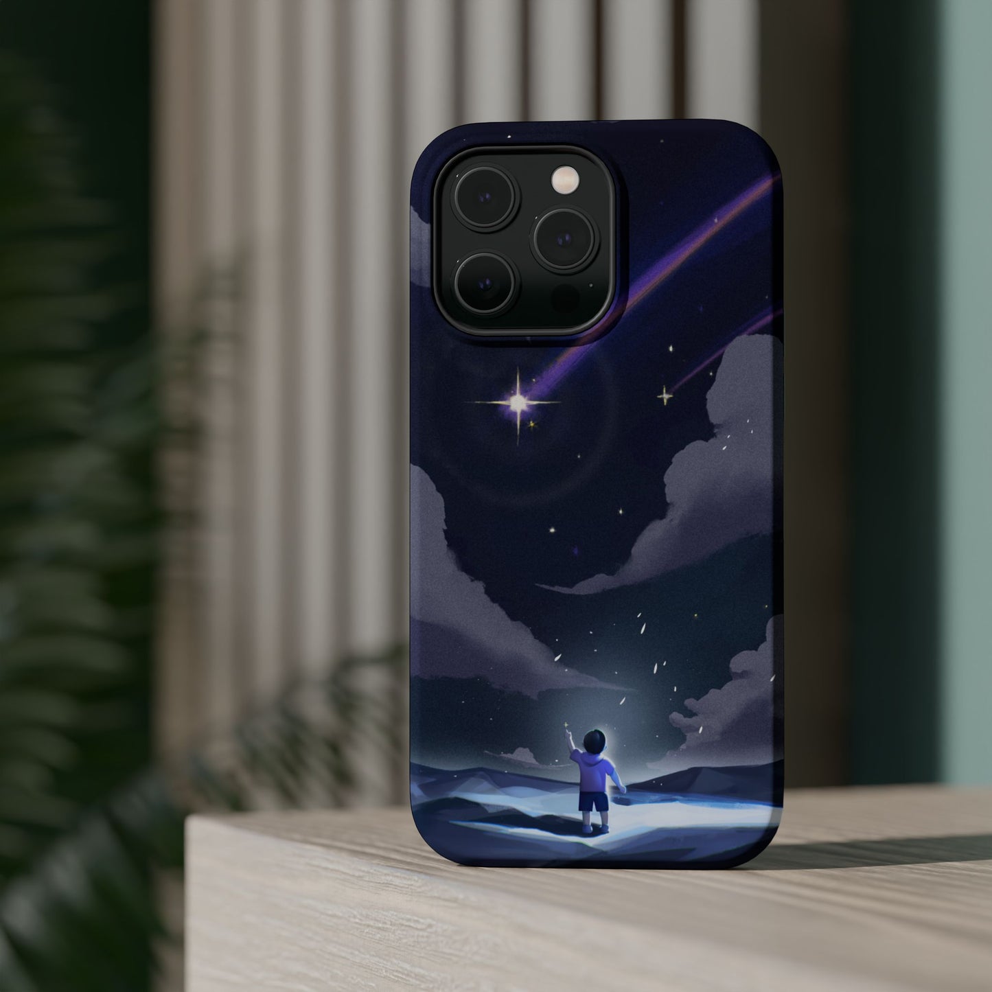 Phone Case - "Star Gazer"