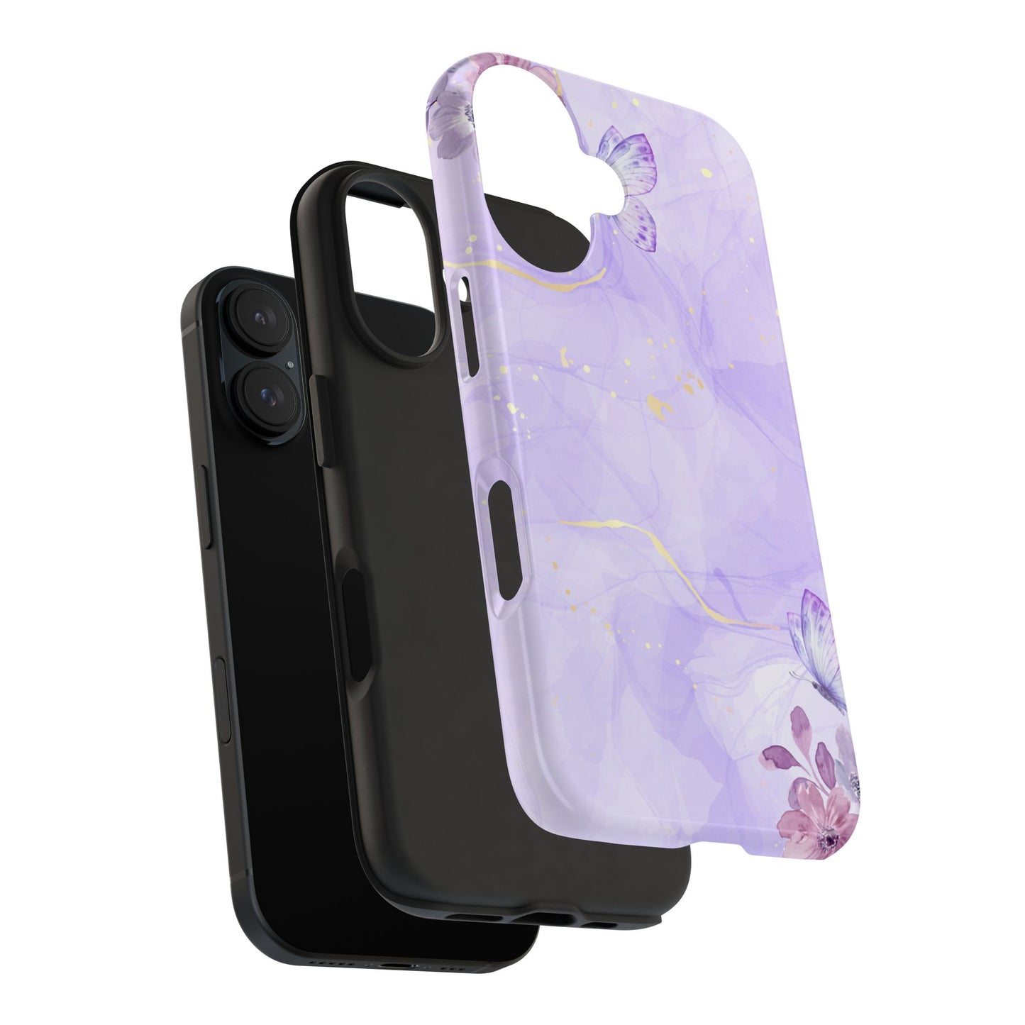 "Butterfly Bloom" - Case
